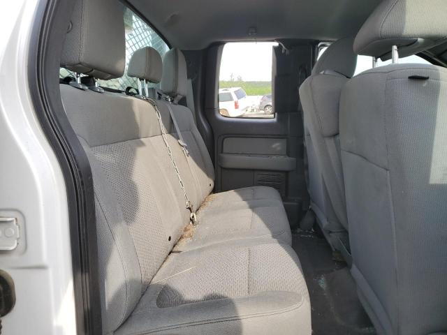 Photo 10 from auction – 2013 FORD F150 SUPER with VIN 1FTFX1EF1DFC21425