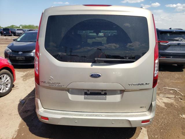 Photo 6 from auction – 2015 FORD TRANSIT CO with VIN NM0GE9G79F1195023