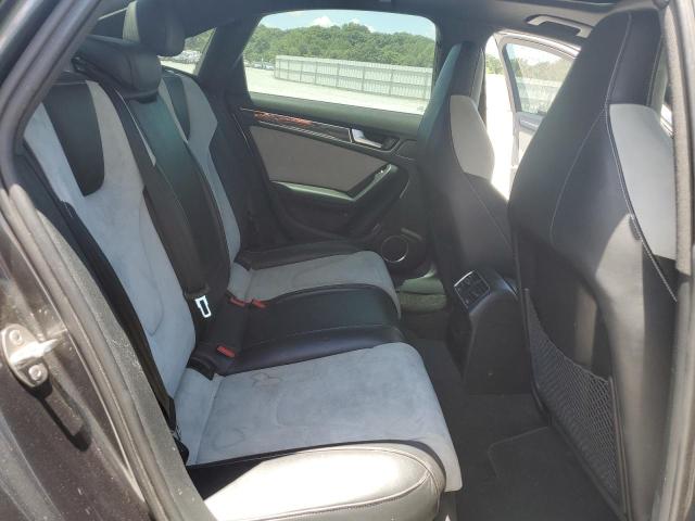 Photo 10 from auction – 2016 AUDI S4 PREMIUM with VIN WAUBGAFL6GA002087