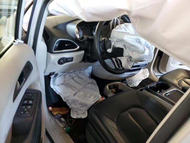 Фото 8 с аукциона – 2021 CHRYSLER PACIFICA T с VIN 2C4RC1BG1MR590901