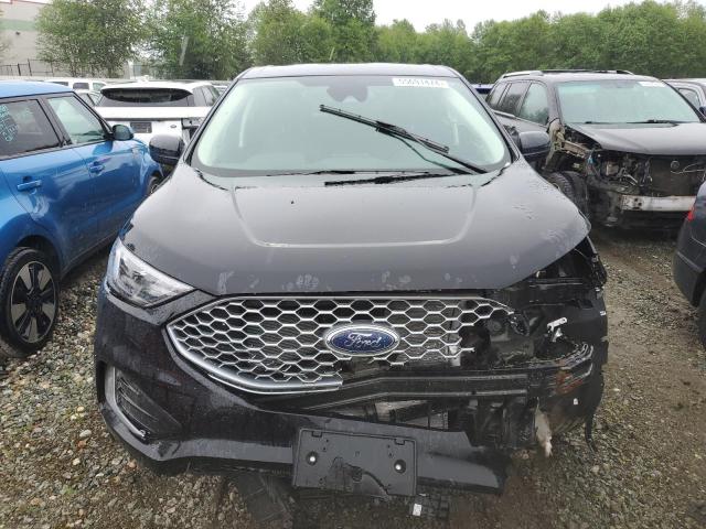 Photo 5 from auction – 2024 FORD EDGE SEL with VIN 2FMPK4J98RBA97713