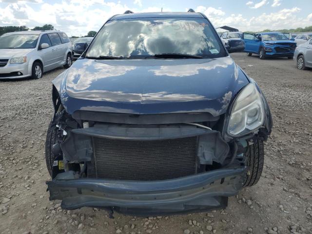 Photo 5 from auction – 2016 CHEVROLET EQUINOX LT with VIN 2GNALCEK9G6154366