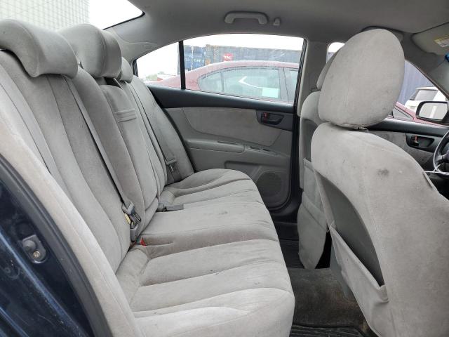 Photo 10 from auction – 2009 KIA OPTIMA LX with VIN KNAGE228995307260