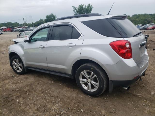 Photo 2 from auction – 2013 CHEVROLET EQUINOX LT with VIN 2GNFLEEK2D6106785