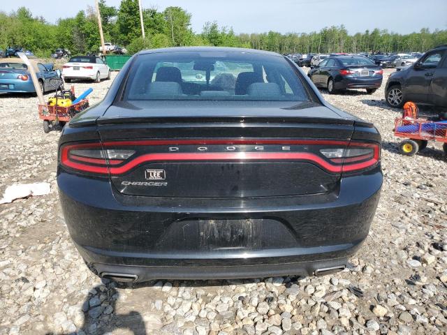 Photo 6 from auction – 2015 DODGE CHARGER SE with VIN 2C3CDXBG3FH896677
