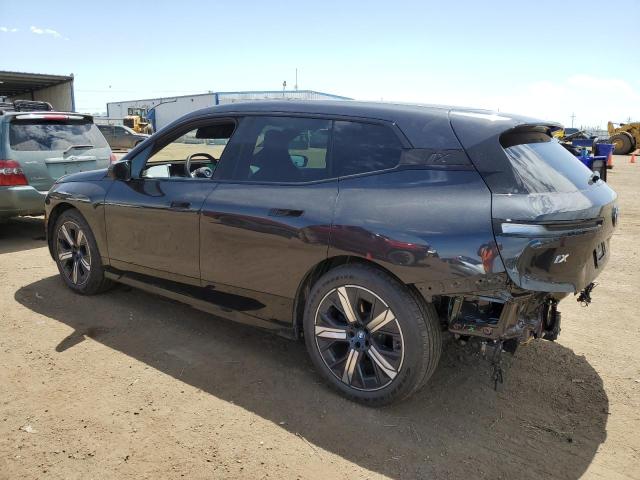 Photo 2 from auction – 2023 BMW IX XDRIVE5 with VIN WB523CF03PCM09655