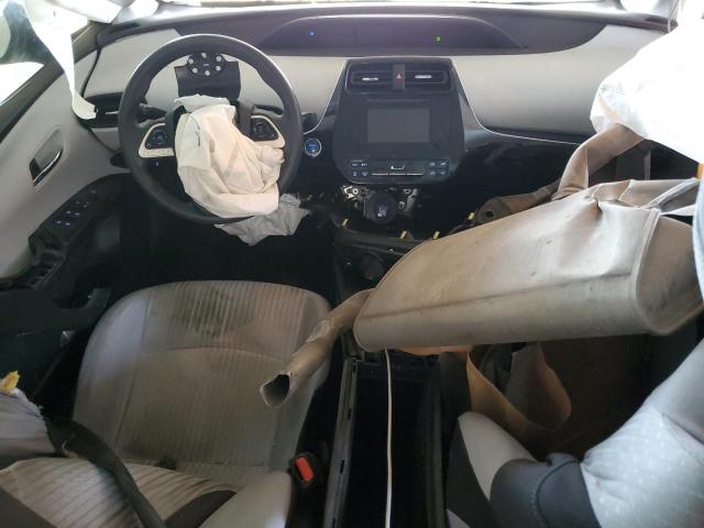 Photo 8 from auction – 2016 TOYOTA PRIUS with VIN JTDKBRFUXG3003269