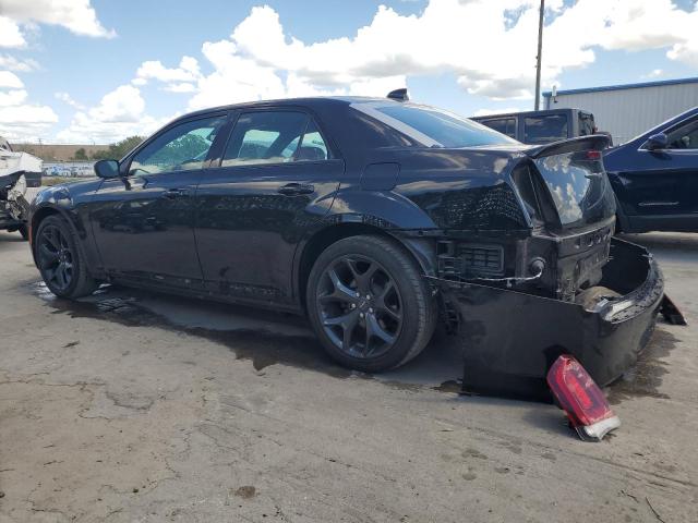 Photo 2 from auction – 2020 CHRYSLER 300 S with VIN 2C3CCABT9LH180844