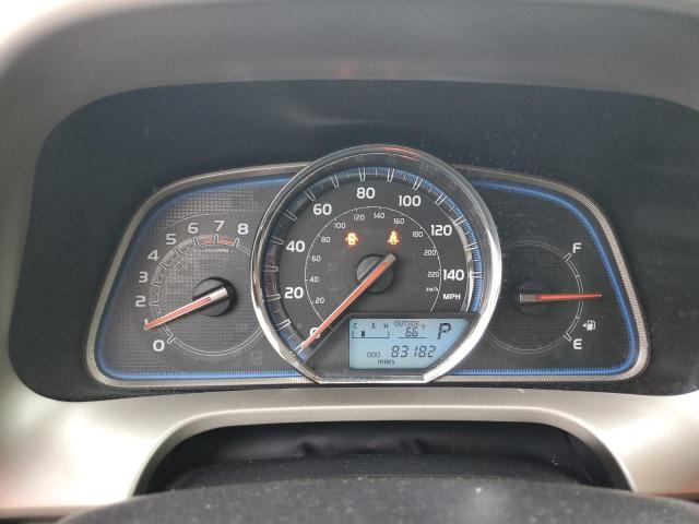 Photo 9 from auction – 2015 TOYOTA RAV4 LIMIT with VIN 2T3DFREV3FW382361