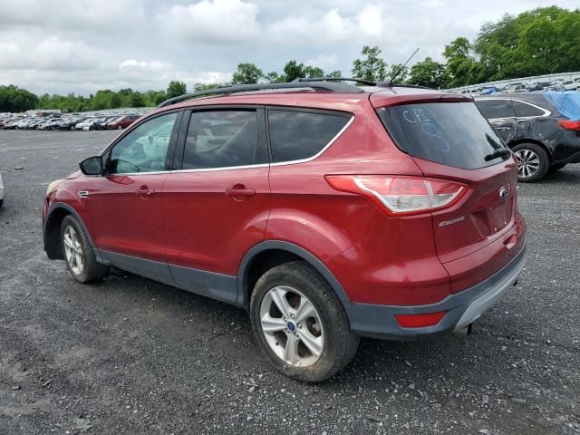 Photo 2 from auction – 2013 FORD ESCAPE SE with VIN 1FMCU9GX8DUA07121
