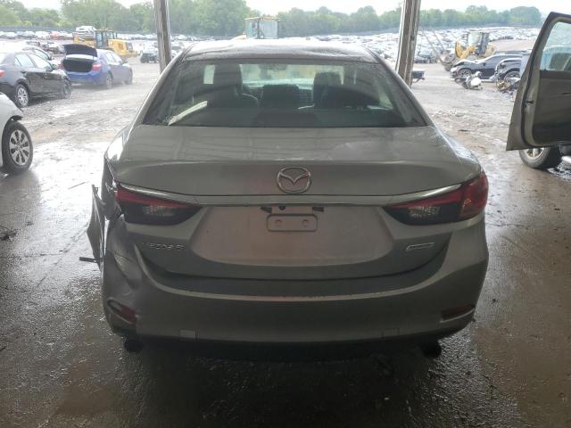 Photo 6 from auction – 2014 MAZDA 6 TOURING with VIN JM1GJ1V6XE1141500