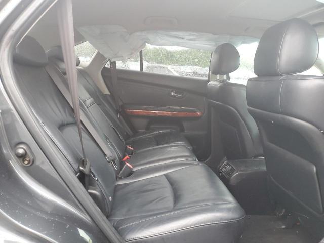 Photo 11 from auction – 2005 LEXUS RX 330 with VIN 2T2HA31U75C051880
