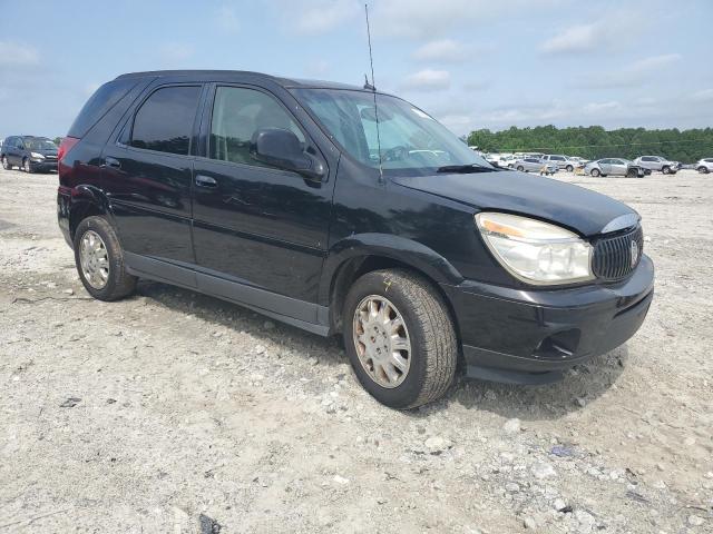 Photo 4 from auction – 2006 BUICK RENDEZVOUS with VIN 3G5DA03LX6S521577