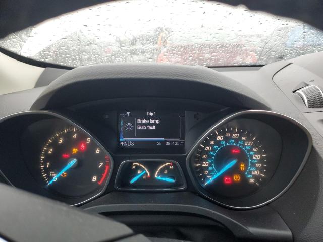 Photo 9 from auction – 2013 FORD ESCAPE SEL with VIN 1FMCU9H97DUB22082