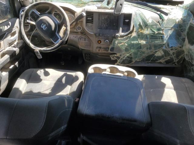 Photo 8 from auction – 2022 RAM 2500 BIG H with VIN 3C6UR5DL1NG201702