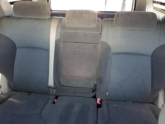 Photo 10 from auction – 2004 TOYOTA 4RUNNER SR with VIN JTEBU14R640034022