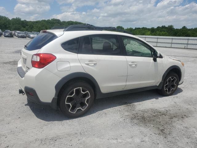 Photo 3 from auction – 2014 SUBARU XV CROSSTR with VIN JF2GPAVC0E8233910