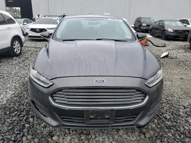 Photo 5 from auction – 2016 FORD FUSION SE with VIN 3FA6P0HD2GR374025