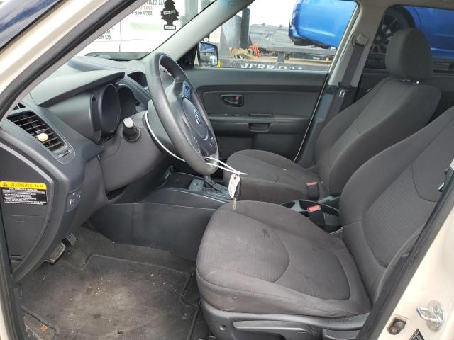 صورة رقم 7 من المزاد - 2013 KIA SOUL مع VIN KNDJT2A58D7565336