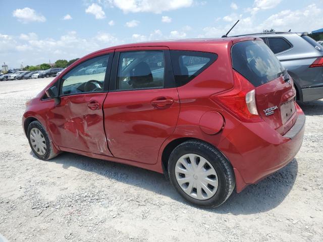 Photo 2 from auction – 2015 NISSAN VERSA NOTE with VIN 3N1CE2CP5FL350788