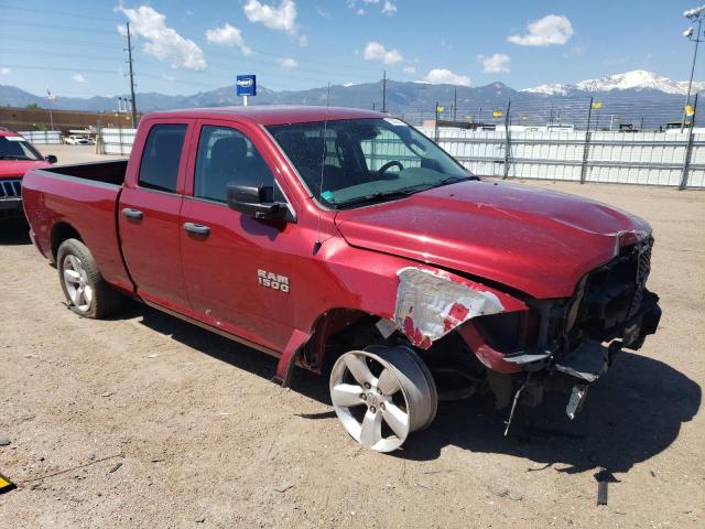 Foto 4 de la subasta – 2015 RAM 1500 ST con VIN 1C6RR6FGXFS623800