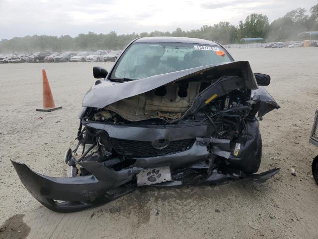 Photo 5 from auction – 2010 TOYOTA COROLLA BA with VIN 2T1BU4EEXAC530704
