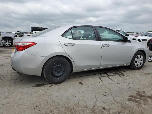 Photo 3 from auction – 2014 TOYOTA COROLLA L with VIN 2T1BURHE1EC077958