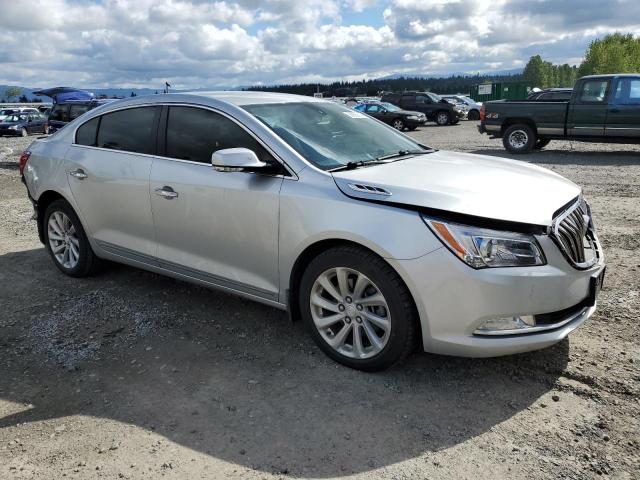 Photo 4 from auction – 2016 BUICK LACROSSE with VIN 1G4GB5G33GF275905