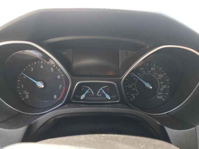 Photo 9 from auction – 2015 FORD FOCUS S with VIN 1FADP3E25FL327810