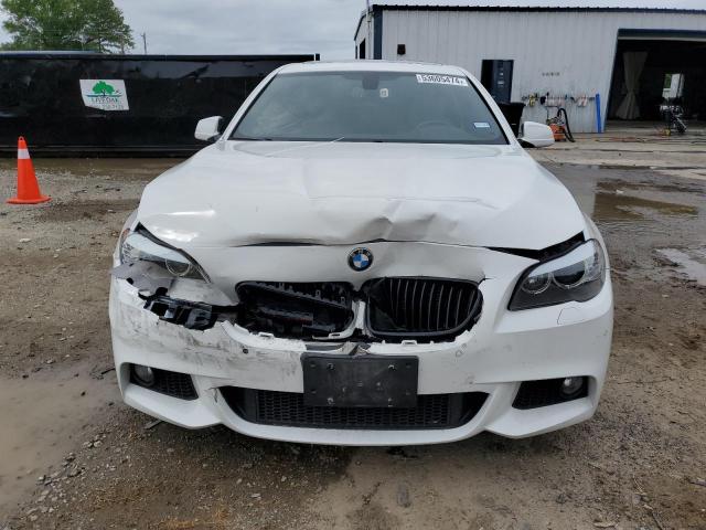 Photo 5 from auction – 2013 BMW 535 I with VIN WBAFR7C52DC825166