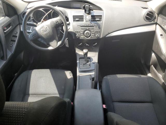 Photo 8 from auction – 2013 MAZDA 3 I with VIN JM1BL1U74D1755004