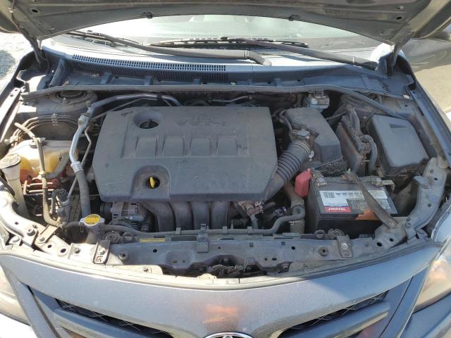 صورة رقم 11 من المزاد - 2012 TOYOTA COROLLA BA مع VIN 2T1BU4EE0CC816676