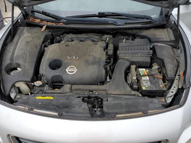 Photo 11 from auction – 2012 NISSAN MAXIMA S with VIN 1N4AA5AP3CC834072