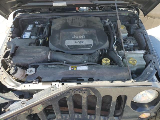 Photo 12 from auction – 2016 JEEP WRANGLER S with VIN 1C4AJWAG5GL132132