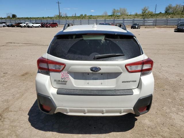 Photo 6 from auction – 2019 SUBARU CROSSTREK with VIN JF2GTAEC7KH252669