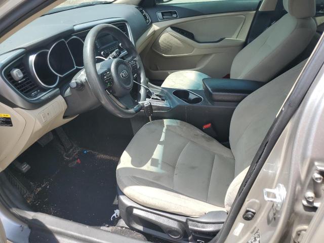 Photo 7 from auction – 2015 KIA OPTIMA LX with VIN 5XXGM4A71FG483866