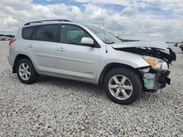 Photo 4 from auction – 2008 TOYOTA RAV4 LIMIT with VIN JTMBK31V386047417