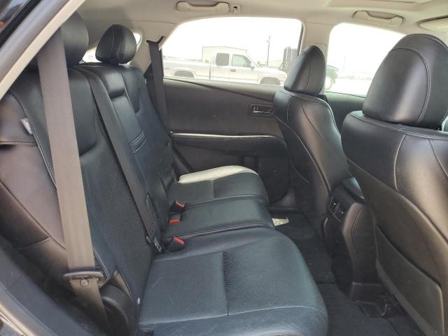 Photo 11 from auction – 2013 LEXUS RX 350 with VIN 2T2ZK1BA7DC116641