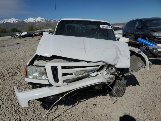 Photo 5 from auction – 2011 FORD RANGER SUP with VIN 1FTKR1EE3BPA98119
