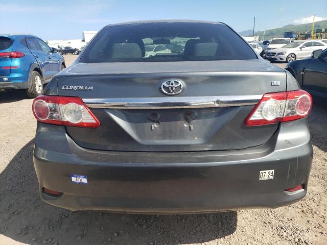 Photo 6 from auction – 2012 TOYOTA COROLLA BA with VIN 2T1BU4EE0CC909469