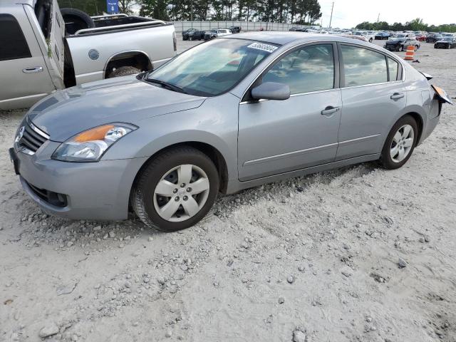 NISSAN ALTIMA 2.5 2008 with VIN 1N4AL21E18C180428 - Photo from auction
