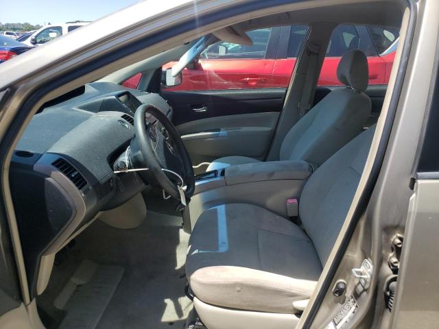 Photo 7 from auction – 2008 TOYOTA PRIUS with VIN JTDKB20UX83352014
