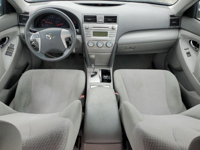 Photo 8 from auction – 2011 TOYOTA CAMRY BASE with VIN 4T4BF3EK1BR154958