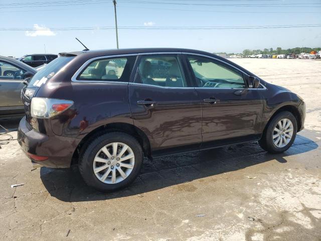 Photo 3 from auction – 2010 MAZDA CX-7 with VIN JM3ER2W56A0315792