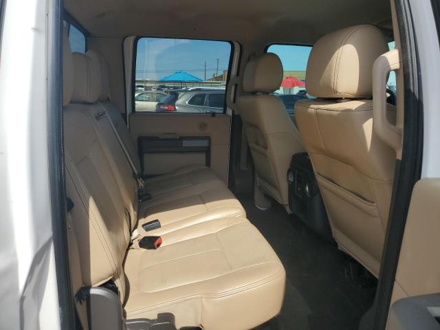 Photo 10 from auction – 2013 FORD F250 SUPER with VIN 1FT7W2BT5DEB85509