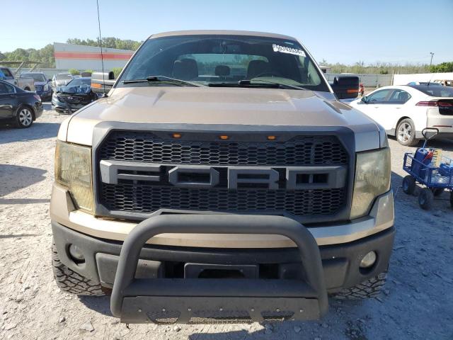 Photo 5 from auction – 2014 FORD F150 with VIN 1FTEX1EM2EKG12179