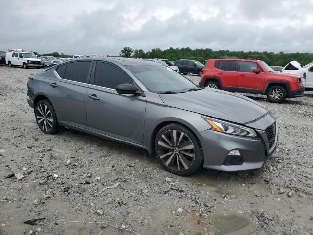 Photo 4 from auction – 2019 NISSAN ALTIMA with VIN 1N4BL4CW5KC190599