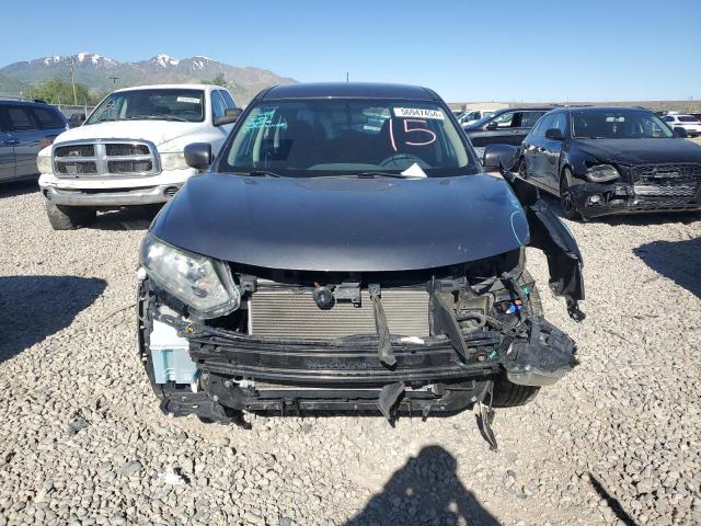 Photo 5 from auction – 2016 NISSAN ROGUE S with VIN 5N1AT2MV9GC777777