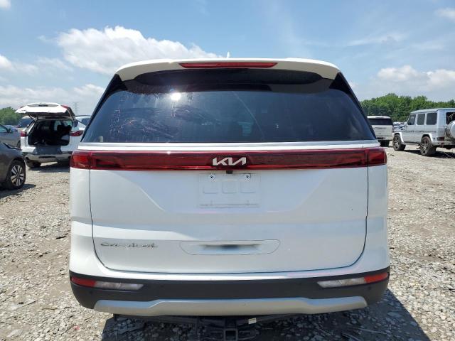 Photo 6 from auction – 2022 KIA CARNIVAL E with VIN KNDNC5H3XN6149061