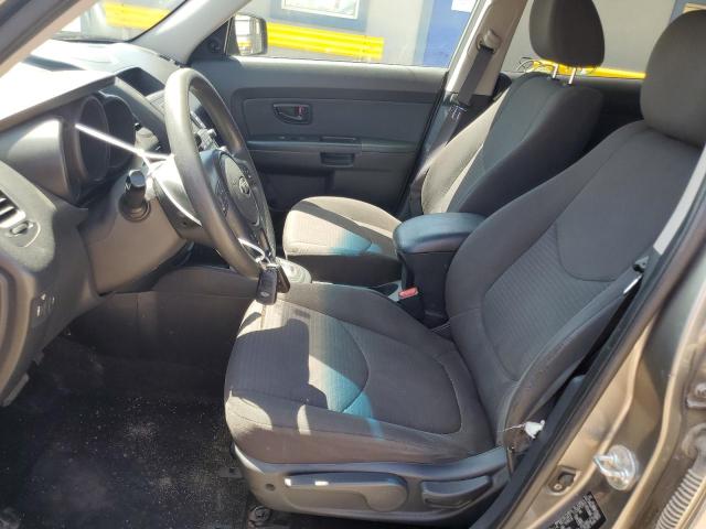 Photo 7 from auction – 2013 KIA SOUL with VIN KNDJT2A54D7630070